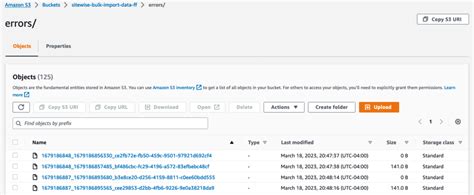 Importing Historical Equipment Data Into Aws Iot Sitewise The