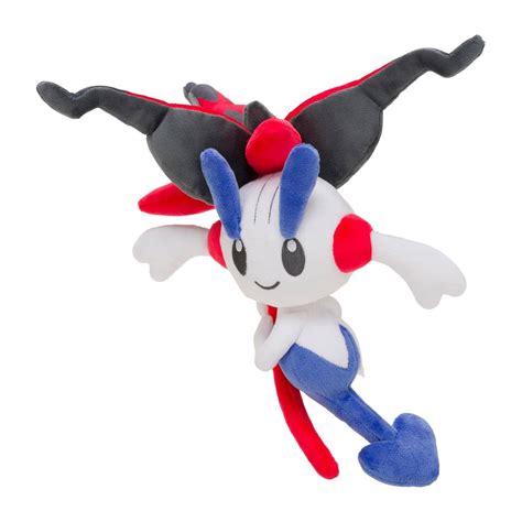 flower pokemon 11