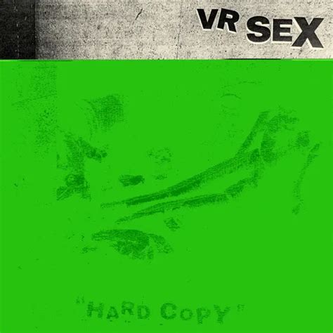 Vr Sex Hard Copy Lp MercadoLibre