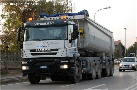 IVECO TRAKKER AD 720T45 EURO5 Jrug Flickr