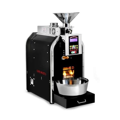 Electric Coffee Roaster Imex Smart Tradekorea