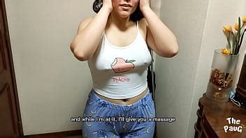 Vecina De Culo Grueso Recibe Un Masaje Todo Incluido XVIDEOS