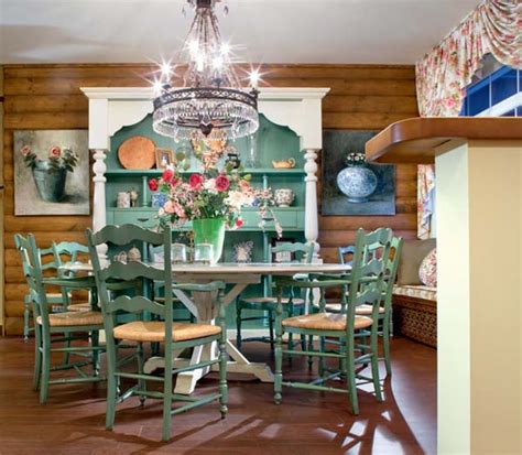Russian Interior Decorating Style, Vintage Decor Ideas for Modern Interiors