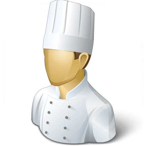 iconexperience  collection cook icon
