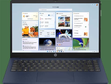 HP 14 inch Laptop 14-ep0018TU – Karya Anugrah Teknologi