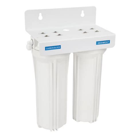 Safe Water Ice Maker Filter | SafeWaterTech