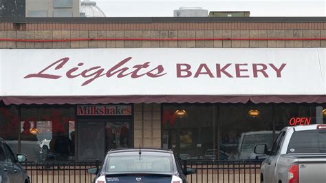 Light's Bakery in Elmira has a new owner: What to expect