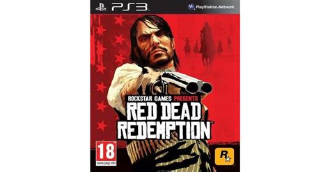 Red Dead Redemption: Game of the Year Edition PS3 Game