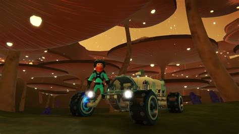 Buy cheap Trailmakers Steam Key 🏷️ Best Price | GG.deals