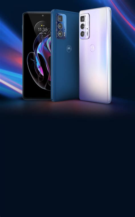 motorola Russia | motorola razr 5G и смартфоны Android