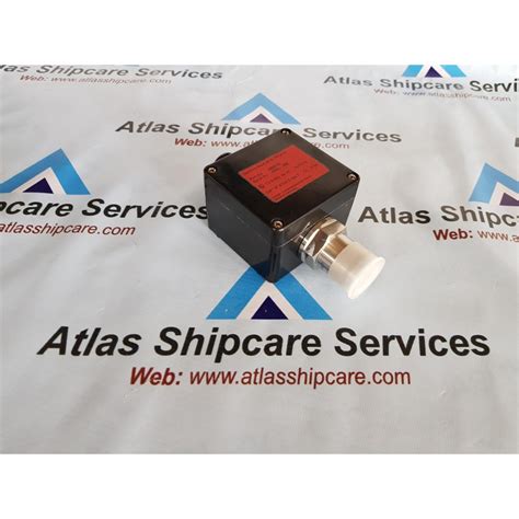 BARTEC 07 5103 POLYESTER DISTRIBUTION BOX Atlas Shipcare Services