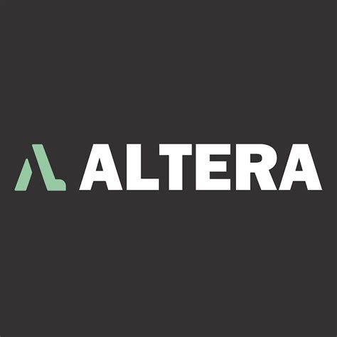 Altera Youtube