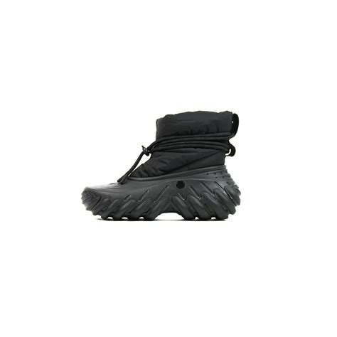 Echo Boot (Black) – Corporate