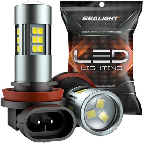 10 Best Fog Lights For Hyundai Tucson