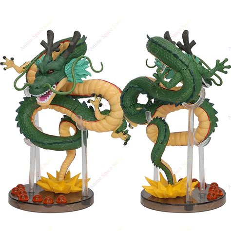 Dragon Ball Z Shenron Action Figure Model Dolls PVC Anime Shenlong DBZ