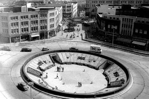 The Changing Face Of Swansea City Centre Wales Online Swansea Wales