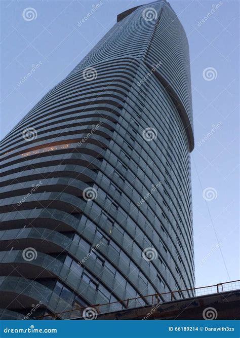 Building high rises stock photo. Image of building, skyscraper - 66189214