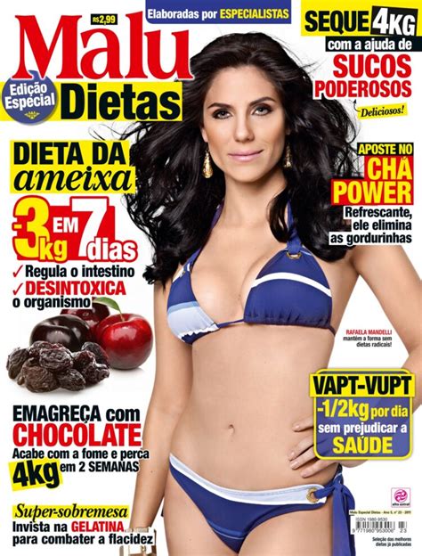 Hot Sexy Rafaela Mandelli Bikini Pics