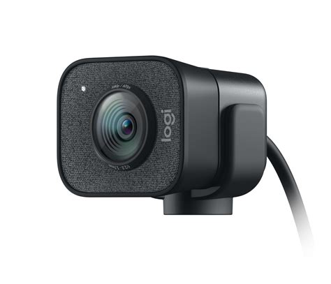 Streaming Webcams | Logitech United States