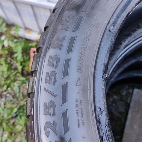 Зимние шины БУ Hakkapelitta 7 225/55/R18 4 шт. – купить в Копейске ...