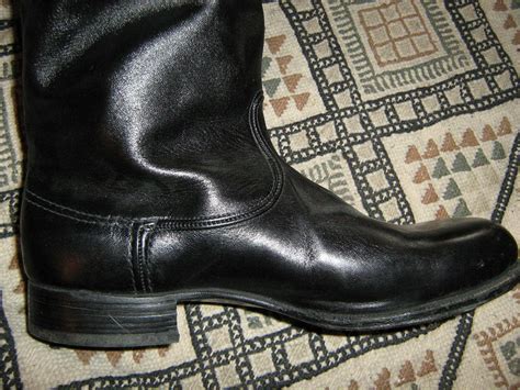 Опознайте сапоги (СССР)