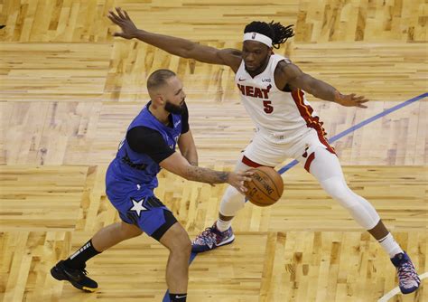 Veteran Environment Helps Miami Heat Rookie Precious Achiuwa Make Easy ...