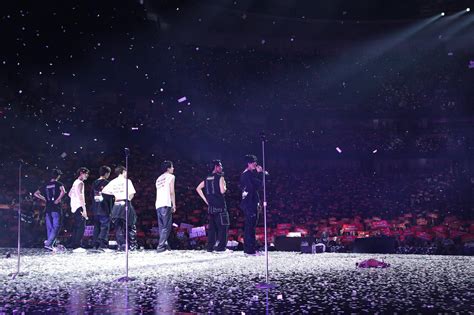 Concert Review: Enhypen – The UCSD Guardian