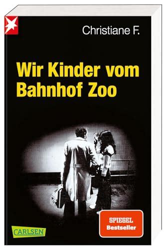 Wir Kinder vom Bahnhof Zoo Summary of Key Ideas and Review | Christiane