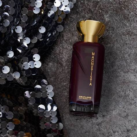 Магнетичността на Magnetista е изпробвана - ароматът въздейства с ...