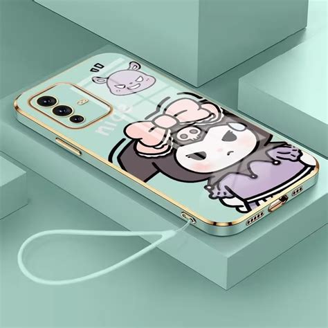 Jual Electroplating Phone Case For Infinix Hot S NFC I Play Lite Note