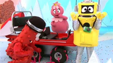 Yo Gabba Gabba 408 Super Spies Yo Gabba Gabba Official Youtube Porn Sex Picture