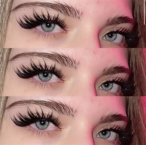 Pin von yushkova auf реснички | Wimpern, Schminken, Tipps