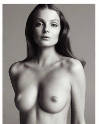 Eniko Mihalik Topless Pictures Porn Pictures XXX Photos Sex Images 3645266 PICTOA