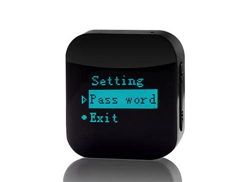 Atto Voice Recorder: Smallest Voice Recorder Ever! | Android Authority