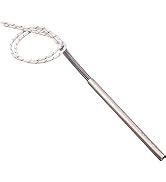 DERNORD Immersion Cartridge Heater V W Hot Rod Heating Element Replacement Inch