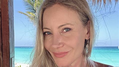 As Luce Marcela Vacarezza En Bikini Con Reci N Cumplidos