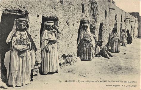 Ouled Naïl