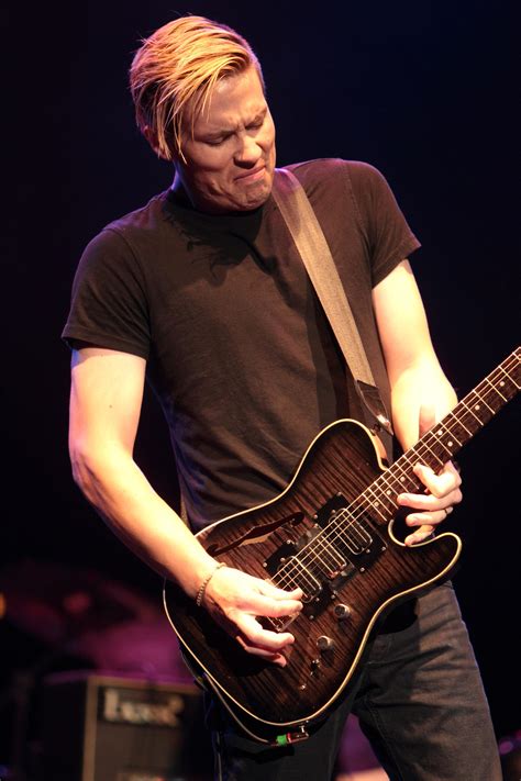 Jonny Lang And Haylie Johnson