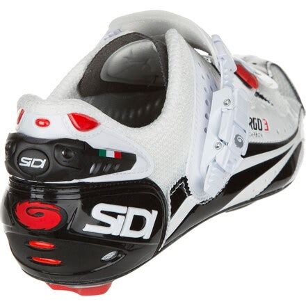 Sidi Ergo Vent Carbon Shoes Men