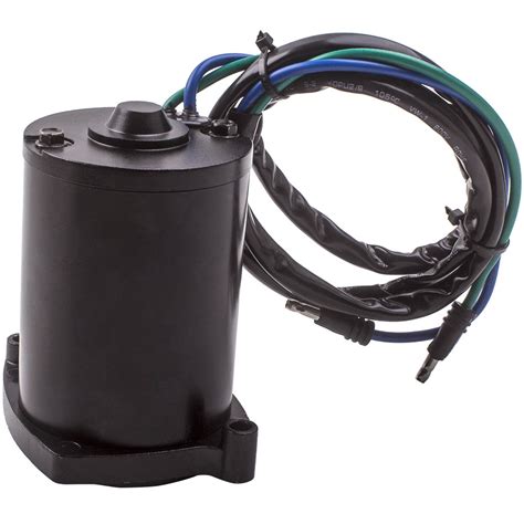 Mercury Marine 40 Hp 2 Cylinder Power Trim Parts