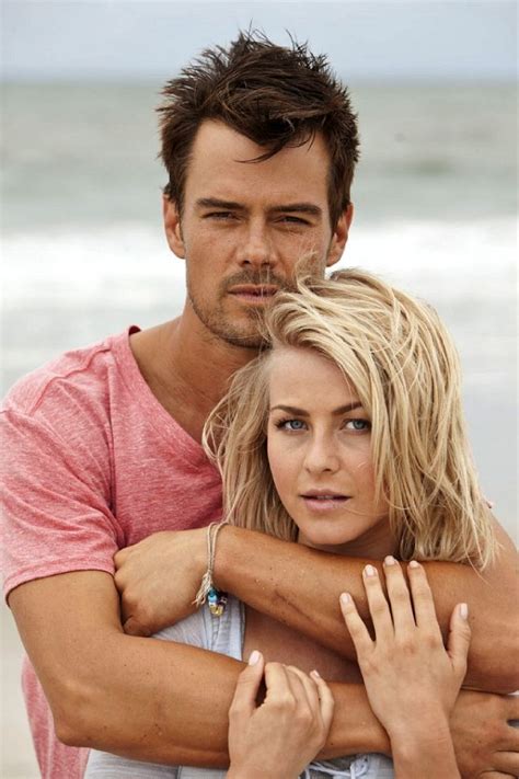 Safe Haven Starring Josh Duhamel Julianne Hough Reel Life With Jane