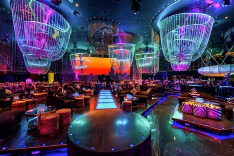 The 5 Best Nightclubs in the World - wozzled.com