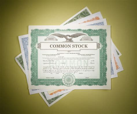 common stock kiplinger