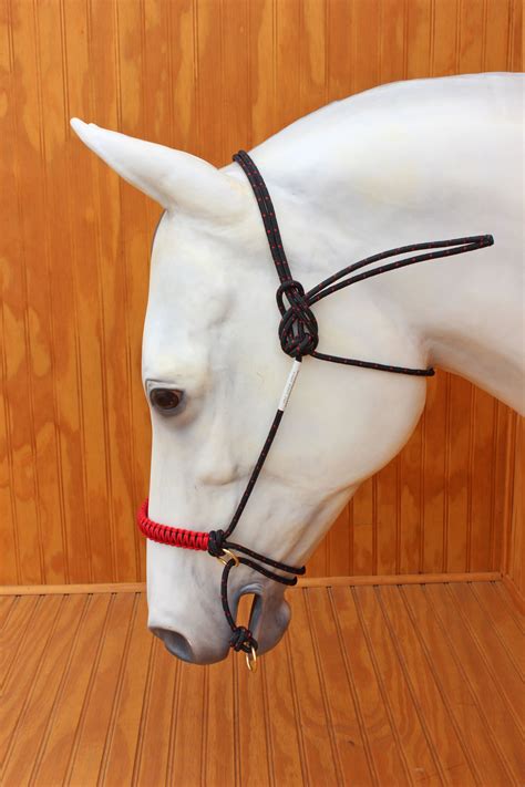 Native American Horse Bridle