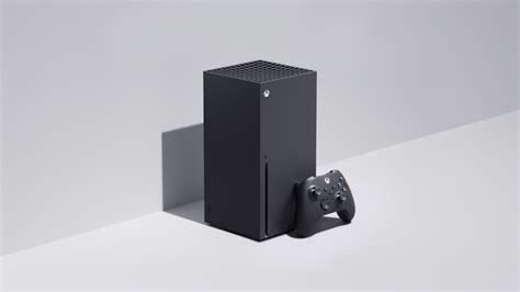 xbox series    le design des consoles explique par xbox avec de