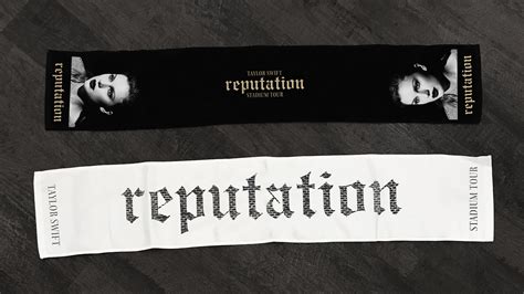 Taylor Swift reputation - ST8MNT BRAND AGENCY