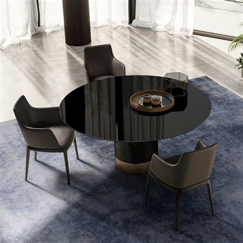 Cilindro Round Table Eforma Camilletti Allmyhome