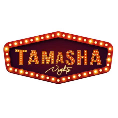 Tamasha Nights by DJ Browny