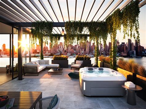 Best Small Hot Tubs For Couples Small Families 2025