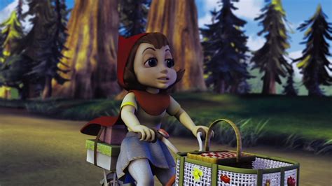 Chapeuzinho Vermelho O Filme - Deu a louca na chapeuzinho vermelho 1 e 2 - Comprar Filme, Imagens ...